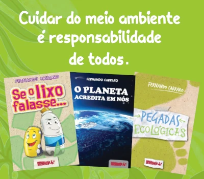 Especial Ecologia