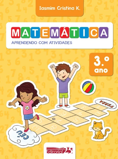 MATEMÁTICA: APRENDENDO COM ATIVIDADES (3º ANO)