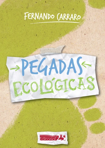 PEGADAS ECOLÓGICAS