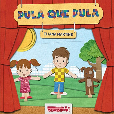 PULA QUE PULA