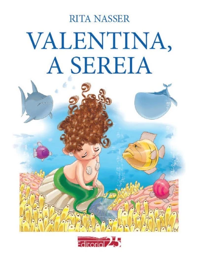 VALENTINA, A SEREIA